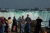 Dooner & Tracy @ Niagara Falls