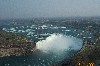 Niagara Falls, view from tower