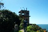 Checking out the WWII defenses in San Francisco