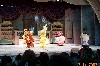 Beauty & the Beast show