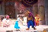 Beauty & the Beast show