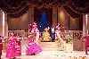 Beauty & the Beast show