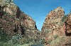 Inside Zion National Park