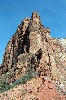 Inside Zion National Park