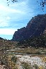 Inside Zion National Park