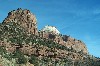 Inside Zion National Park