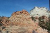 Inside Zion National Park